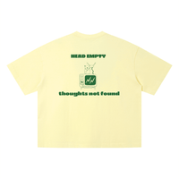 SLEEKZ Vintage Boxy T-Shirt - SLEEKZ