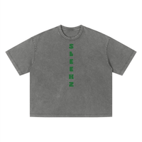SLEEKZ Vintage Boxy T-Shirt - SLEEKZ