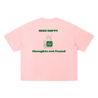 SLEEKZ Vintage Boxy T-Shirt - SLEEKZ