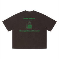 SLEEKZ Vintage Boxy T-Shirt - SLEEKZ