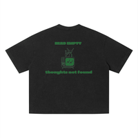 SLEEKZ Vintage Boxy T-Shirt - SLEEKZ