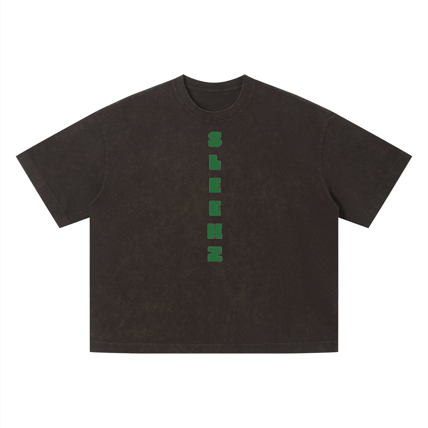 SLEEKZ Vintage Boxy T-Shirt - SLEEKZ