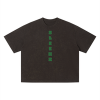 SLEEKZ Vintage Boxy T-Shirt - SLEEKZ