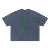 SLEEKZ Vintage Boxy T-Shirt - SLEEKZ