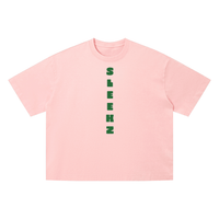 SLEEKZ Vintage Boxy T-Shirt - SLEEKZ