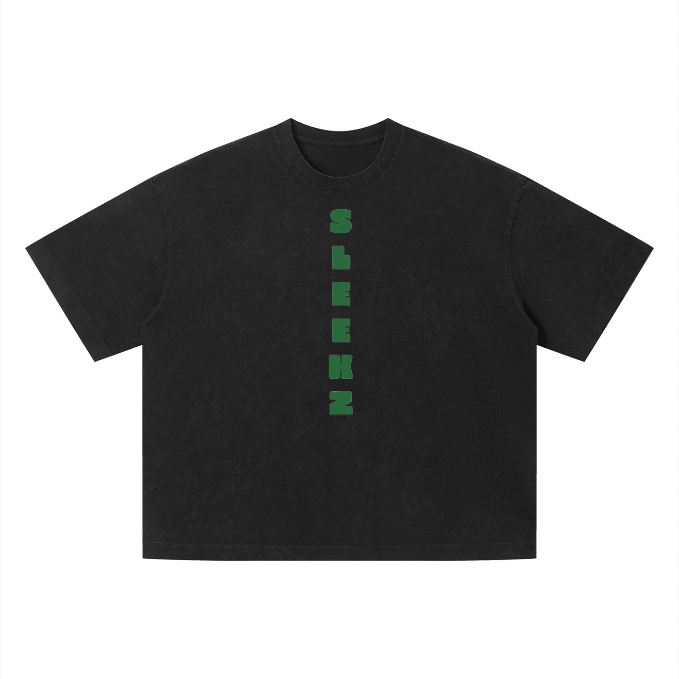 SLEEKZ Vintage Boxy T-Shirt - SLEEKZ