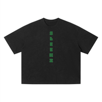 SLEEKZ Vintage Boxy T-Shirt - SLEEKZ