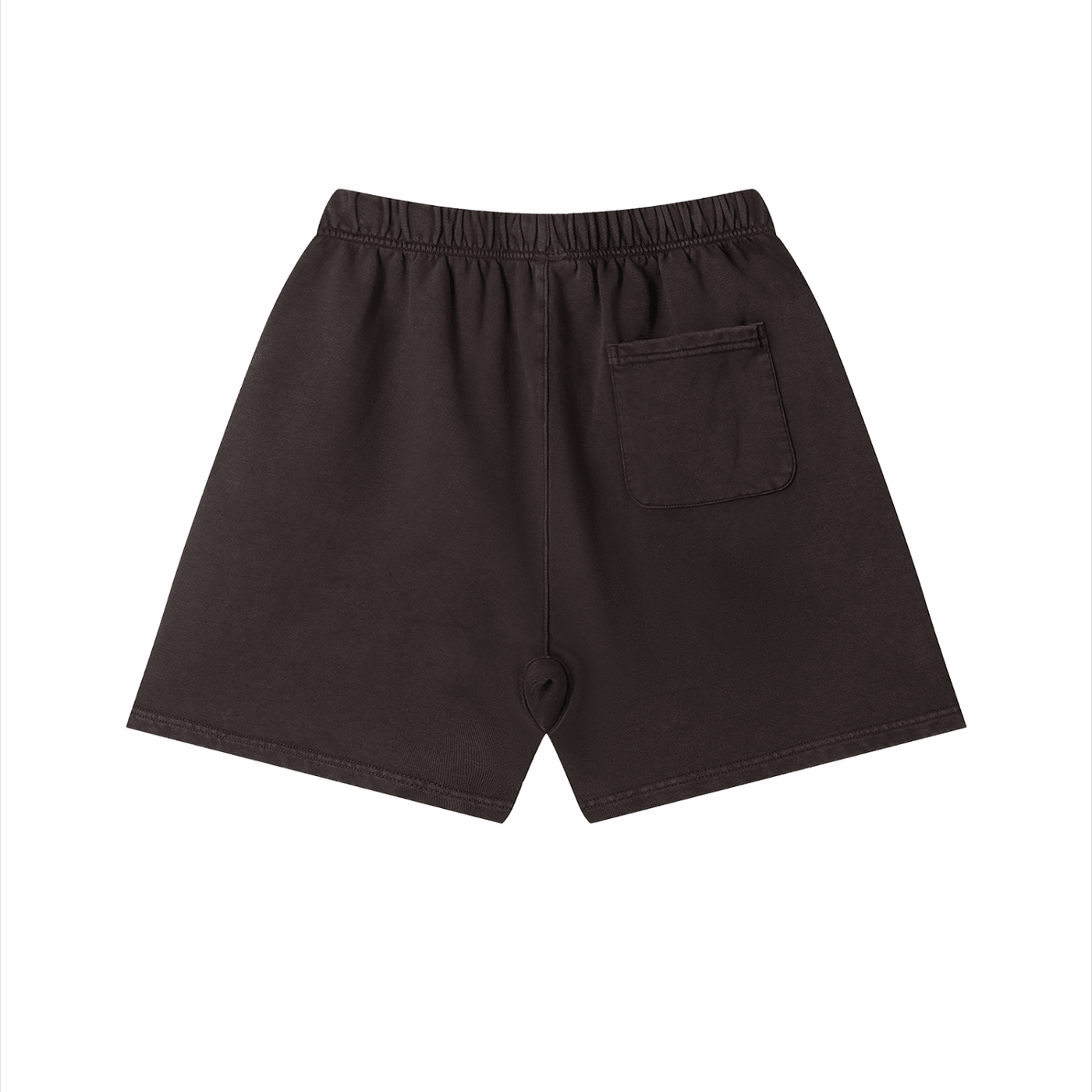 SLEEKZ Vintage Wash Cotton Shorts - SLEEKZ