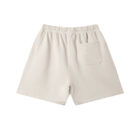 SLEEKZ Vintage Wash Cotton Shorts - SLEEKZ