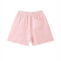 SLEEKZ Vintage Wash Cotton Shorts - SLEEKZ