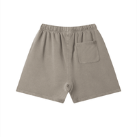 SLEEKZ Vintage Wash Cotton Shorts - SLEEKZ