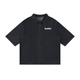 SLEEKZ Vintage Wash Lyocell Shirt - SLEEKZ