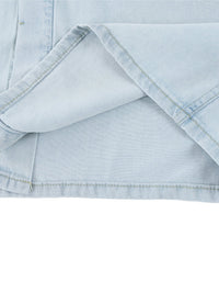 SLEEKZ Vintage Wash Lyocell Shirt - SLEEKZ