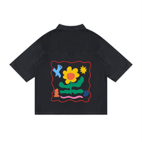 SLEEKZ Vintage Wash Lyocell Shirt - SLEEKZ