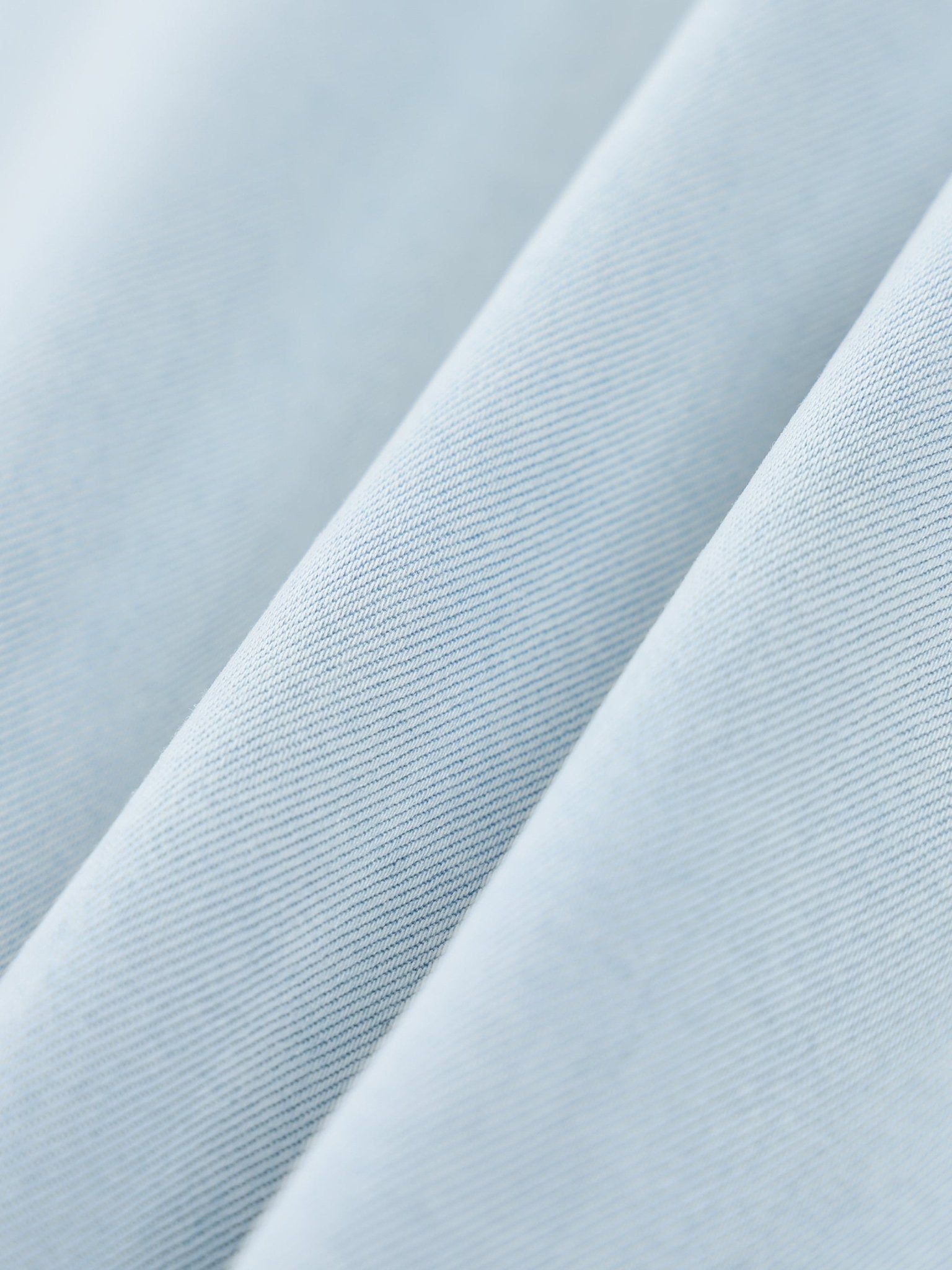 SLEEKZ Vintage Wash Lyocell Shirt - SLEEKZ