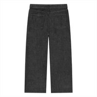 Sleekz Vintage Wash Straight Leg Jeans - SLEEKZ