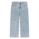 Sleekz Vintage Wash Straight Leg Jeans - SLEEKZ