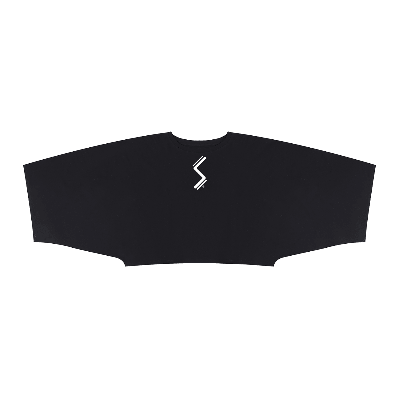 SLEEKZ Women's Boxy Batwing Sleeve T-Shirt - SLEEKZ