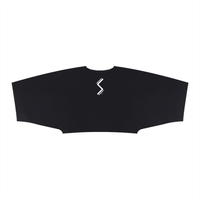 SLEEKZ Women's Boxy Batwing Sleeve T-Shirt - SLEEKZ
