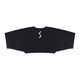 SLEEKZ Women's Boxy Batwing Sleeve T-Shirt - SLEEKZ