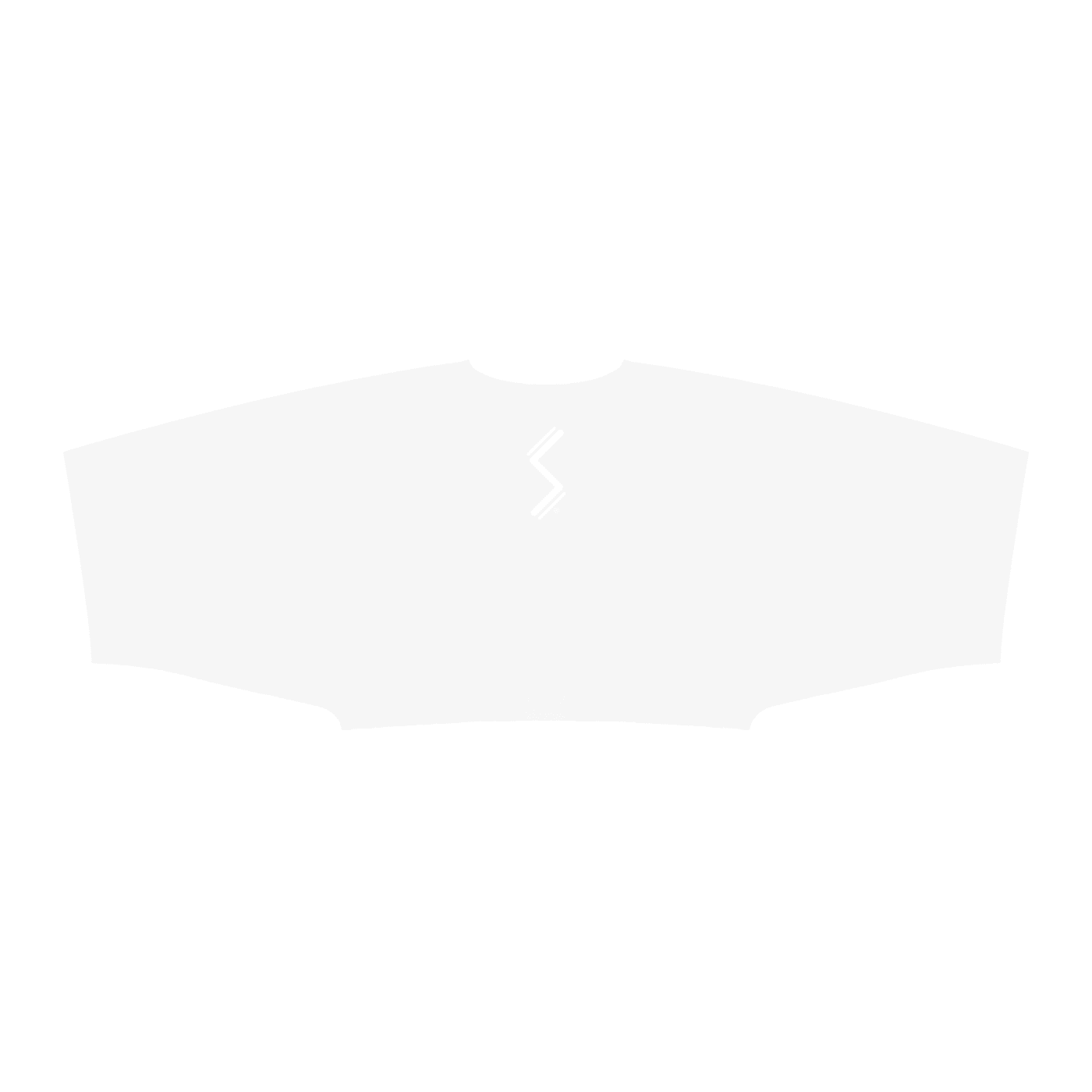 SLEEKZ Women's Boxy Batwing Sleeve T-Shirt - SLEEKZ