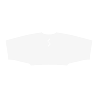SLEEKZ Women's Boxy Batwing Sleeve T-Shirt - SLEEKZ