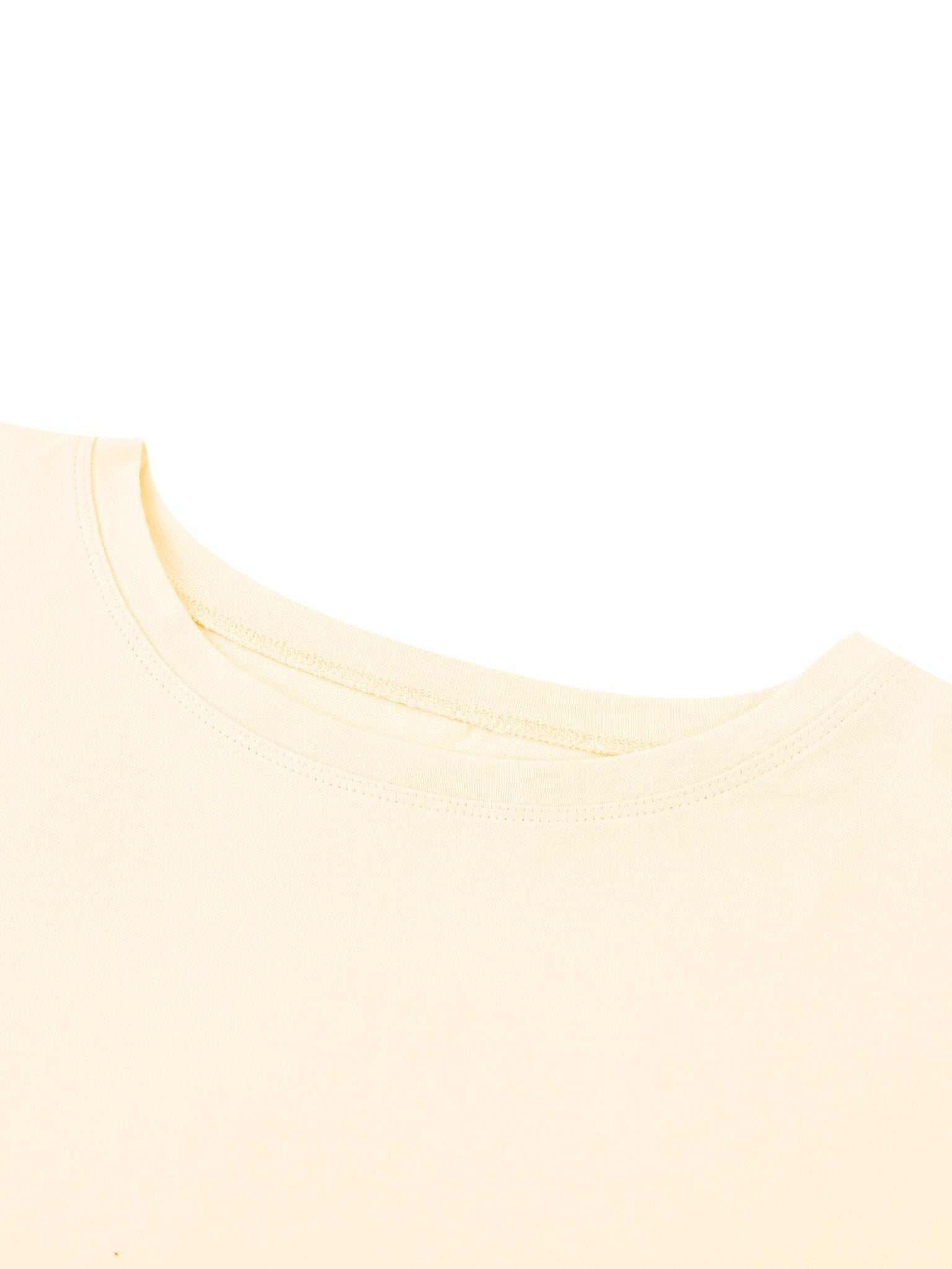 SLEEKZ Women's Boxy Batwing Sleeve T-Shirt - SLEEKZ