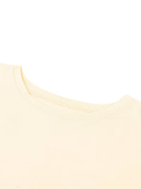SLEEKZ Women's Boxy Batwing Sleeve T-Shirt - SLEEKZ