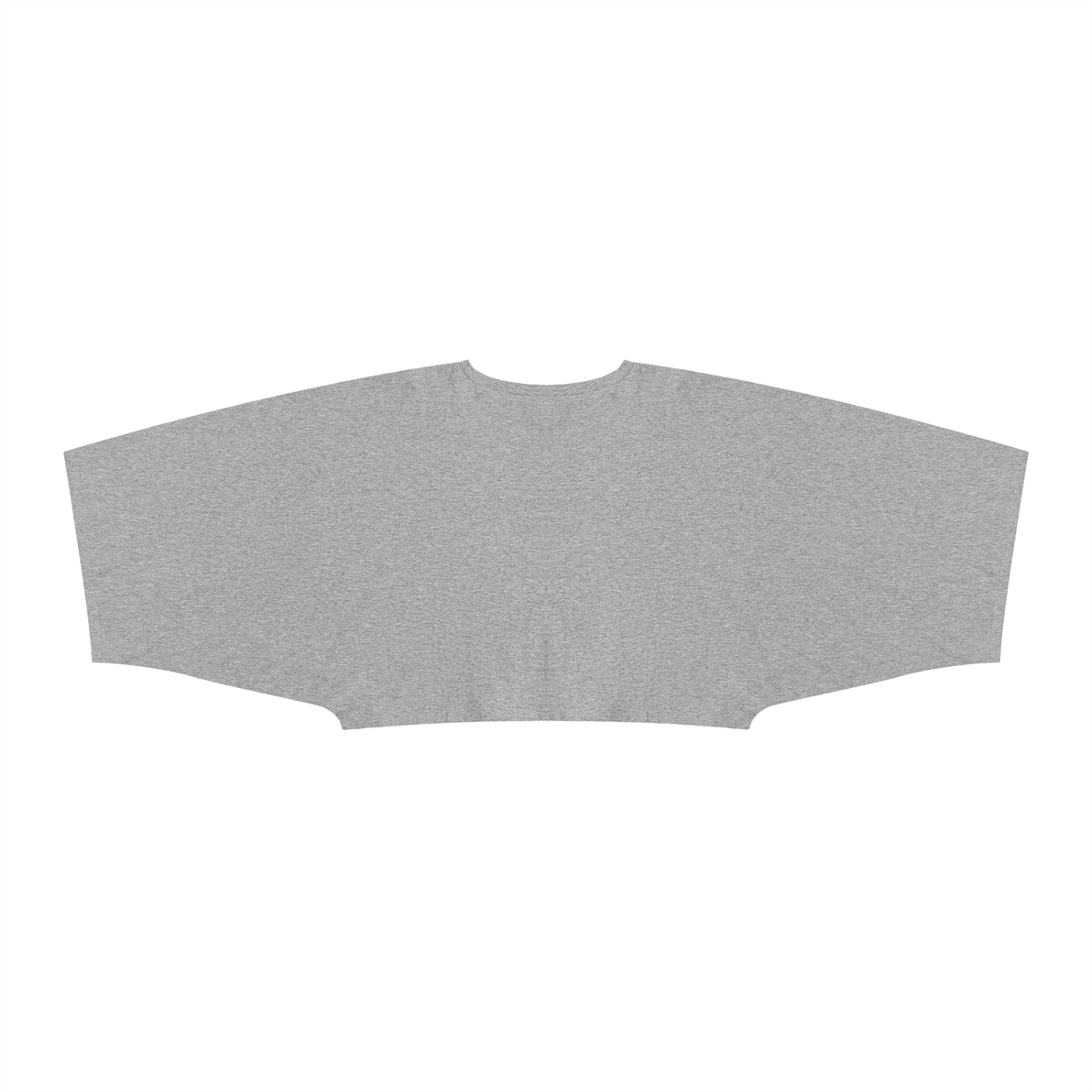SLEEKZ Women's Boxy Batwing Sleeve T-Shirt - SLEEKZ