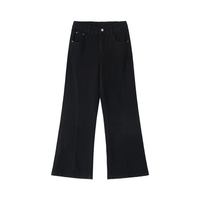SLEEKZ Women's Flared Leg Jeans - SLEEKZ