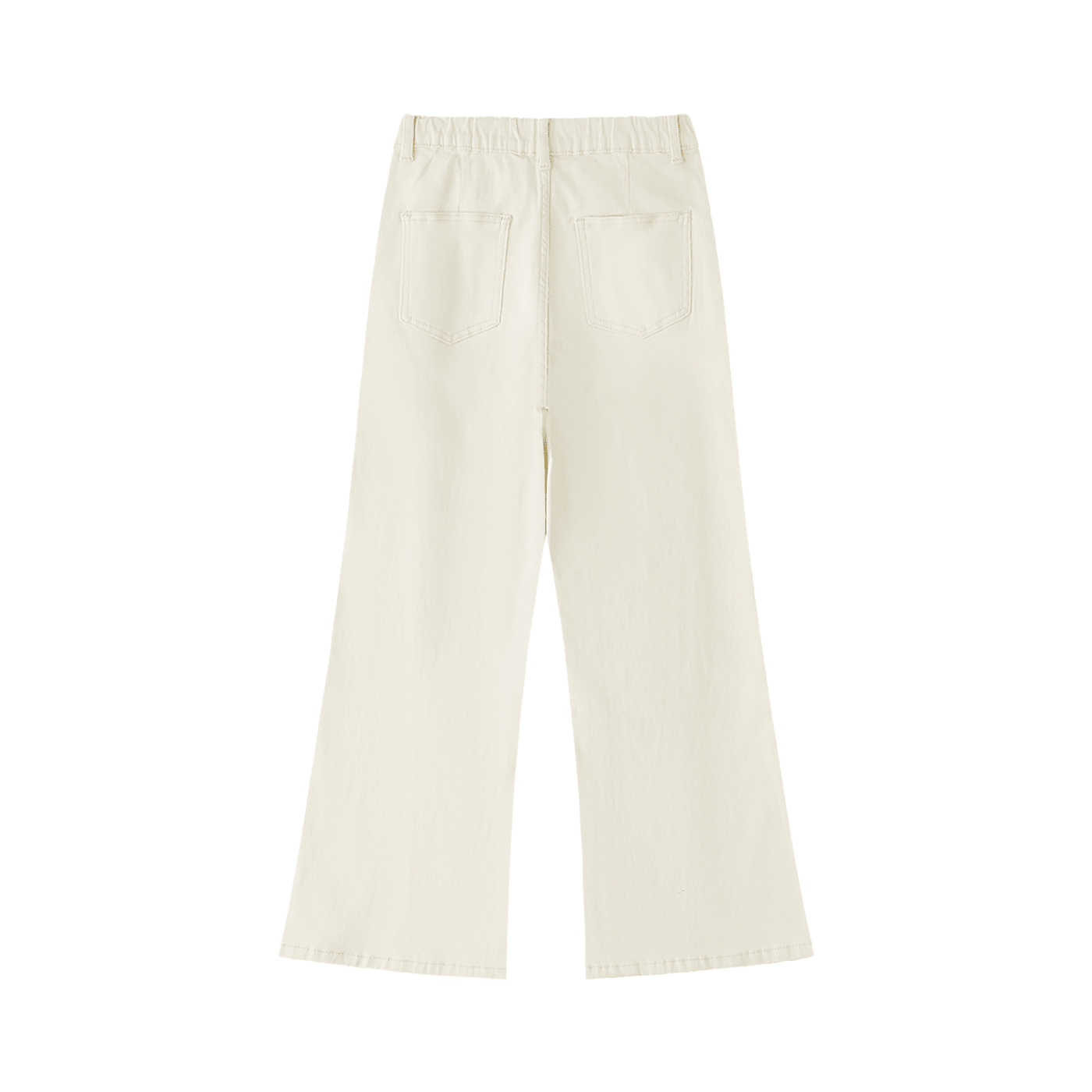 SLEEKZ Women's Flared Leg Jeans - SLEEKZ