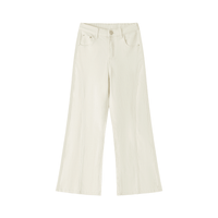 SLEEKZ Women's Flared Leg Jeans - SLEEKZ
