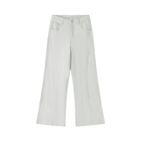 SLEEKZ Women's Flared Leg Jeans - SLEEKZ