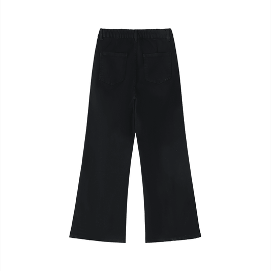 SLEEKZ Women's Flared Leg Jeans - SLEEKZ
