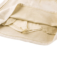 SLEEKZ Women's Mineral Wash Mini Skirt - SLEEKZ