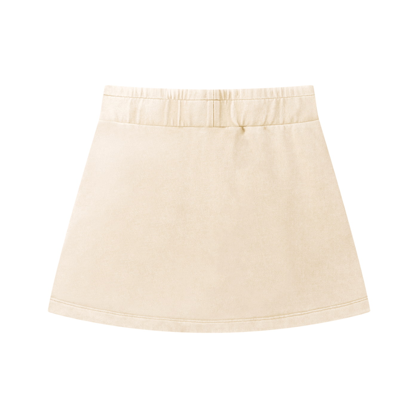 SLEEKZ Women's Mineral Wash Mini Skirt - SLEEKZ