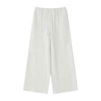SLEEKZ Women's Wide Leg Sweatpants - SLEEKZ
