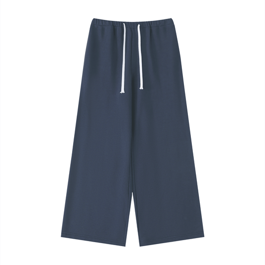 SLEEKZ Women's Wide Leg Sweatpants - SLEEKZ