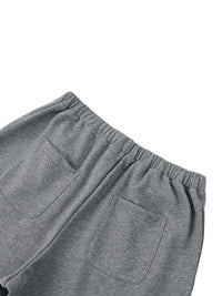 SLEEKZ Women's Wide Leg Sweatpants - SLEEKZ