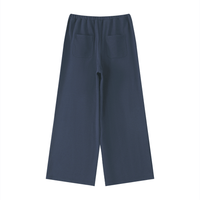 SLEEKZ Women's Wide Leg Sweatpants - SLEEKZ