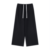 SLEEKZ Women's Wide Leg Sweatpants - SLEEKZ