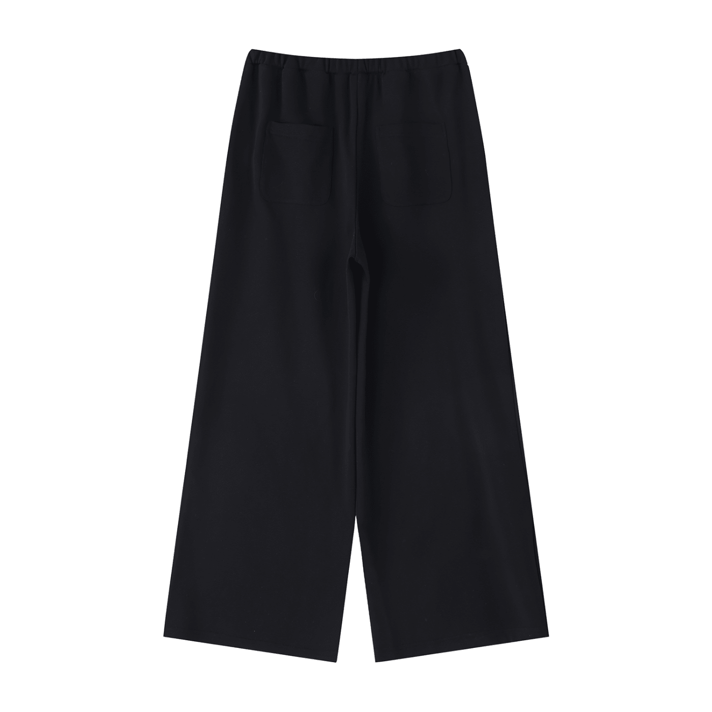 SLEEKZ Women's Wide Leg Sweatpants - SLEEKZ