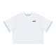SLKZ Double - Layer Boxy T-Shirt - SLEEKZ