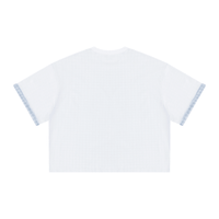 SLKZ Double - Layer Boxy T-Shirt - SLEEKZ