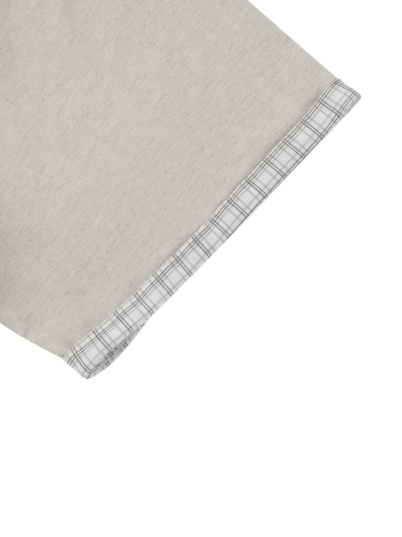 SLKZ Double - Layer Boxy T-Shirt - SLEEKZ