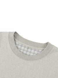 SLKZ Double - Layer Boxy T-Shirt - SLEEKZ