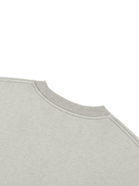 SLKZ Double - Layer Boxy T-Shirt - SLEEKZ