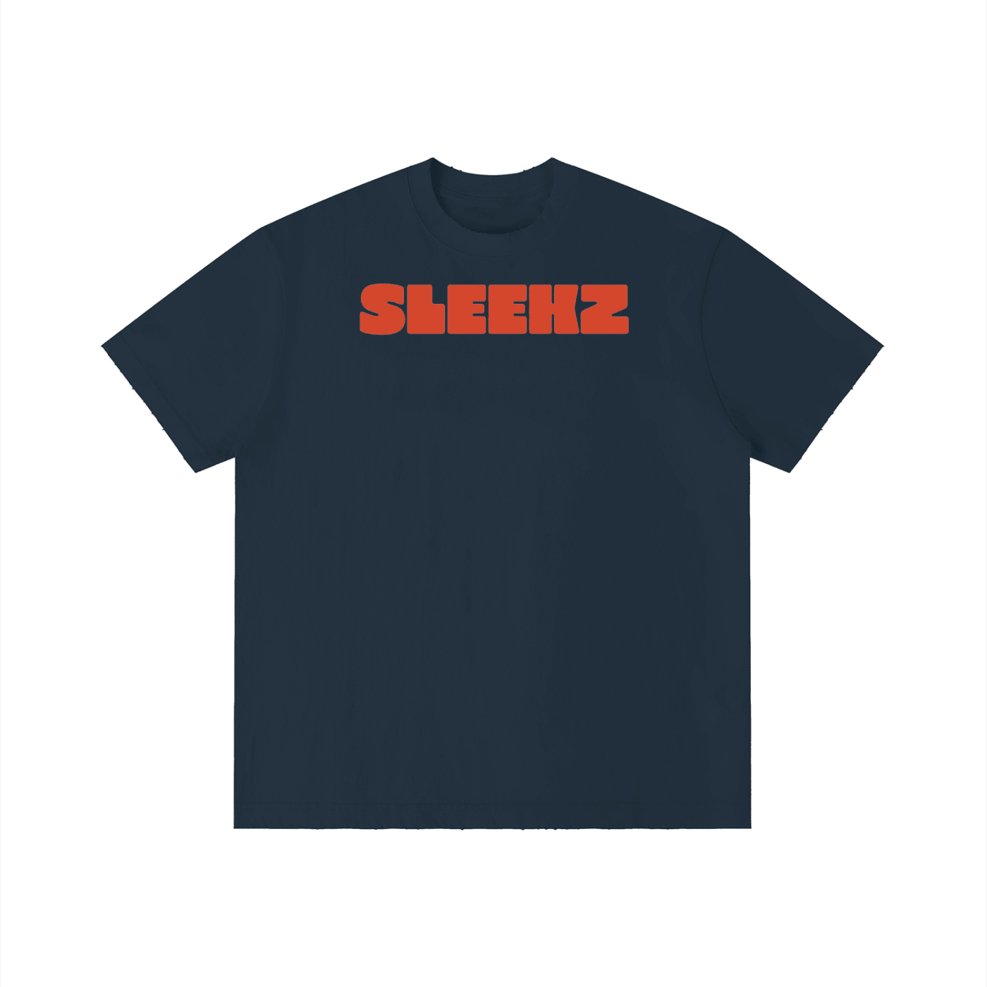 SLKZ “Lost in Sound” Vintage T-Shirt - SLEEKZ