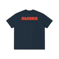 SLKZ “Lost in Sound” Vintage T-Shirt - SLEEKZ