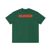 SLKZ “Lost in Sound” Vintage T-Shirt - SLEEKZ